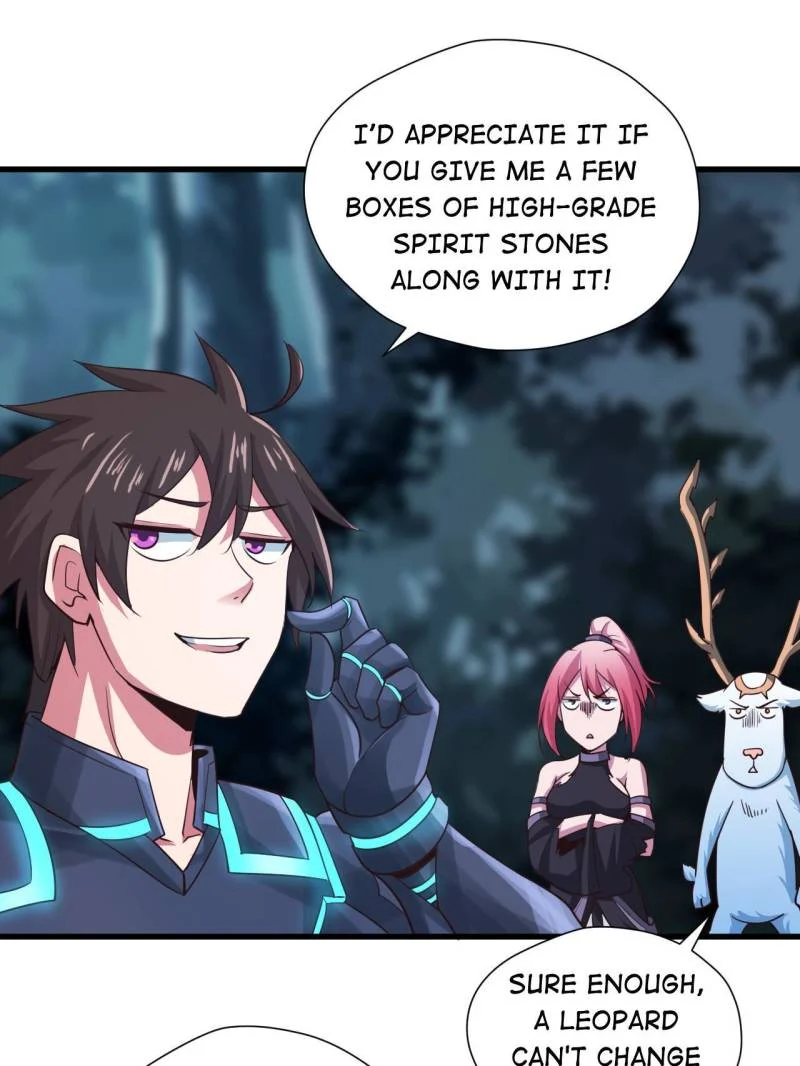 From Zero to Hero: My Gacha Harem Saga Chapter 94 - Page 10
