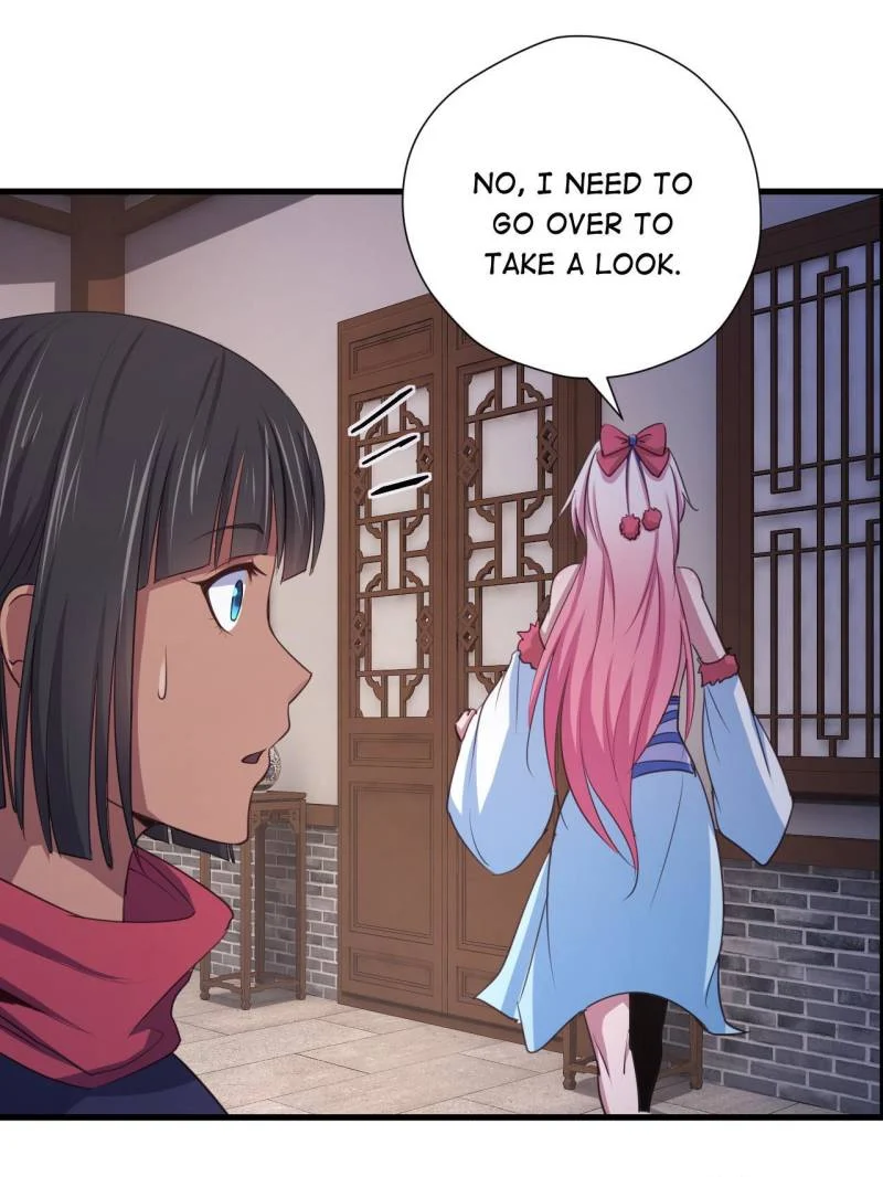 From Zero to Hero: My Gacha Harem Saga Chapter 95 - Page 17