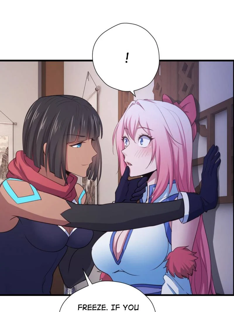 From Zero to Hero: My Gacha Harem Saga Chapter 95 - Page 20