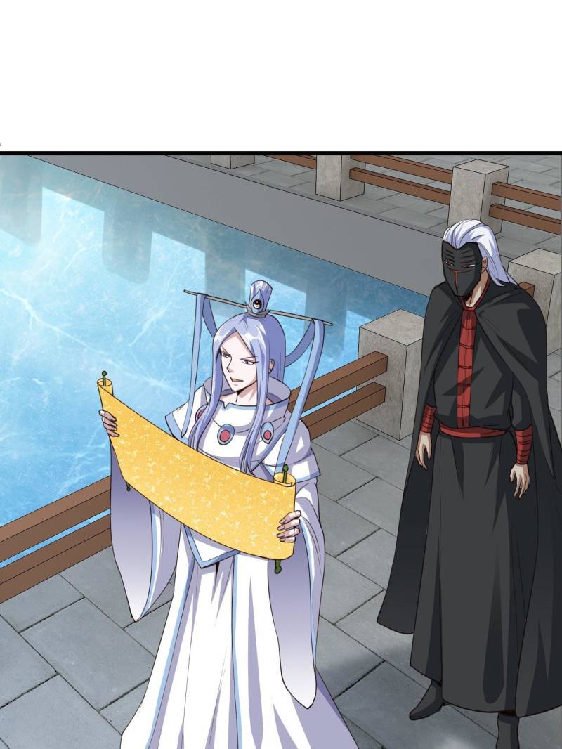 From Zero to Hero: My Gacha Harem Saga Chapter 95 - Page 3