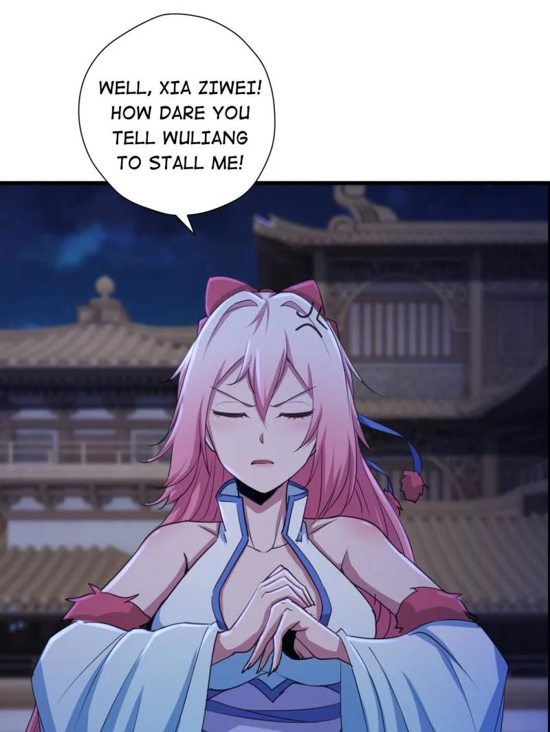 From Zero to Hero: My Gacha Harem Saga Chapter 95 - Page 27