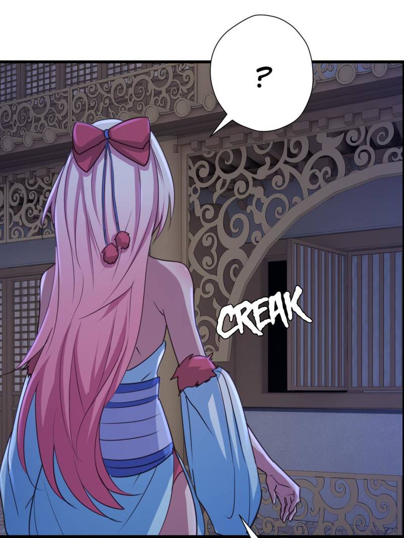 From Zero to Hero: My Gacha Harem Saga Chapter 95 - Page 29