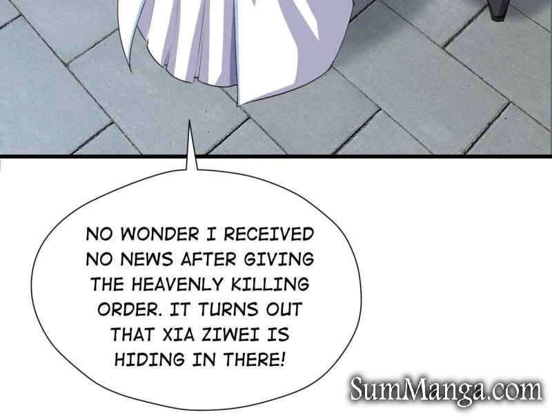 From Zero to Hero: My Gacha Harem Saga Chapter 95 - Page 4