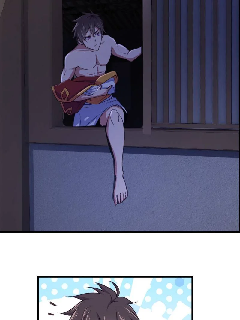 From Zero to Hero: My Gacha Harem Saga Chapter 95 - Page 31
