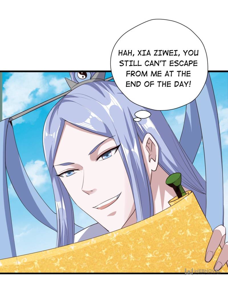 From Zero to Hero: My Gacha Harem Saga Chapter 95 - Page 5