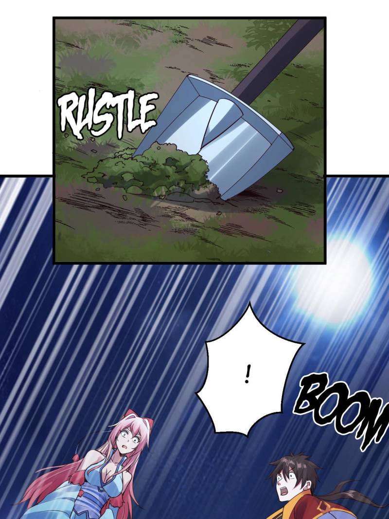 From Zero to Hero: My Gacha Harem Saga Chapter 95 - Page 45