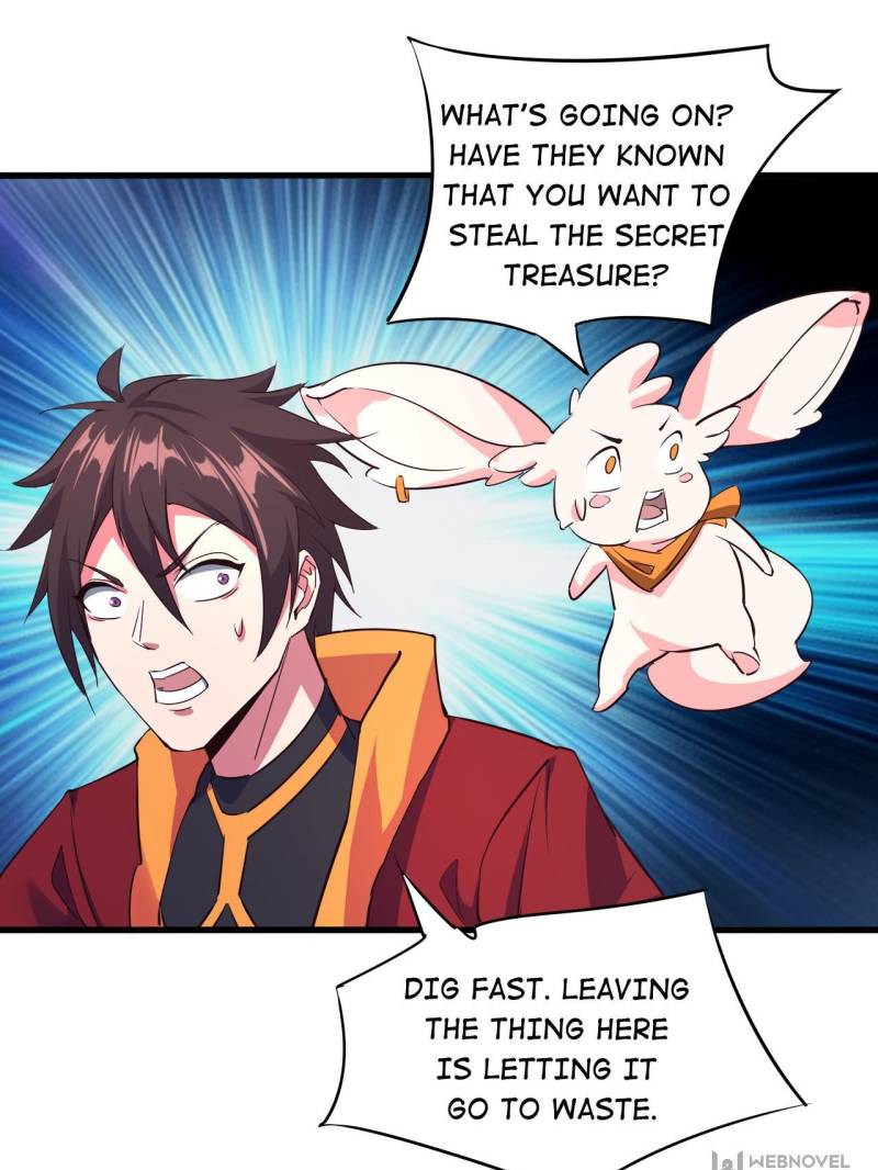 From Zero to Hero: My Gacha Harem Saga Chapter 95 - Page 47