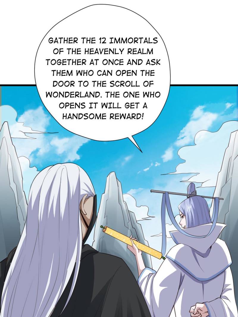 From Zero to Hero: My Gacha Harem Saga Chapter 95 - Page 6
