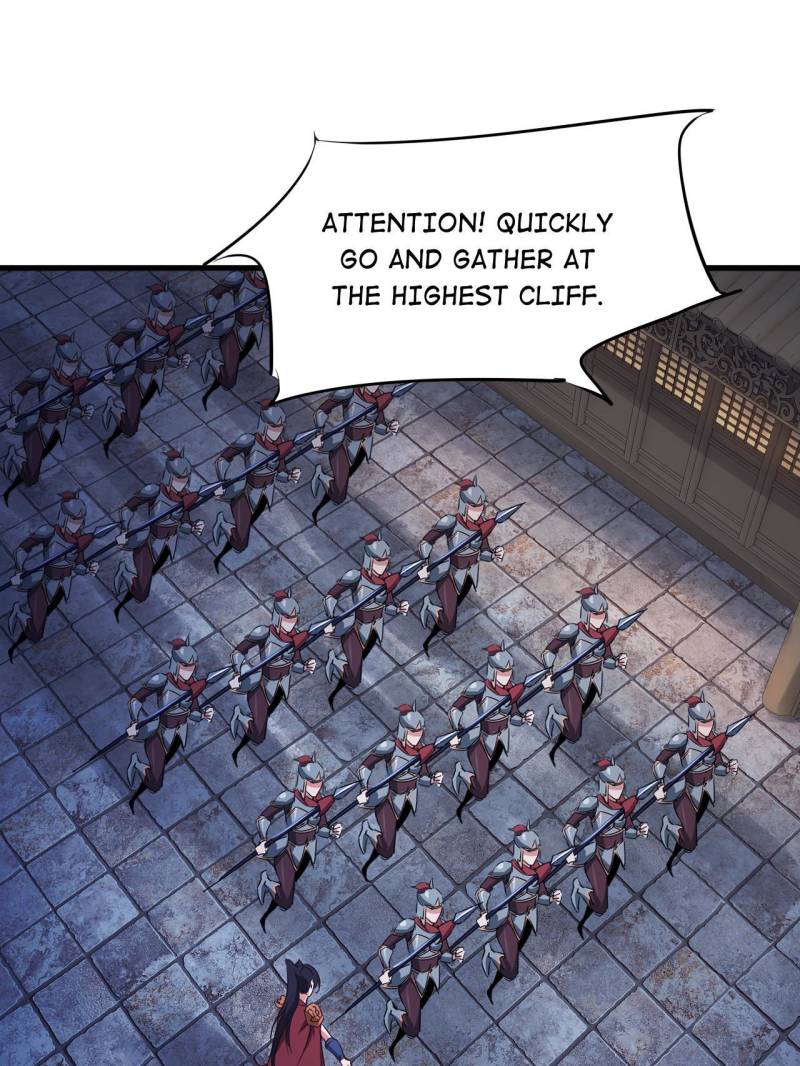 From Zero to Hero: My Gacha Harem Saga Chapter 95 - Page 51