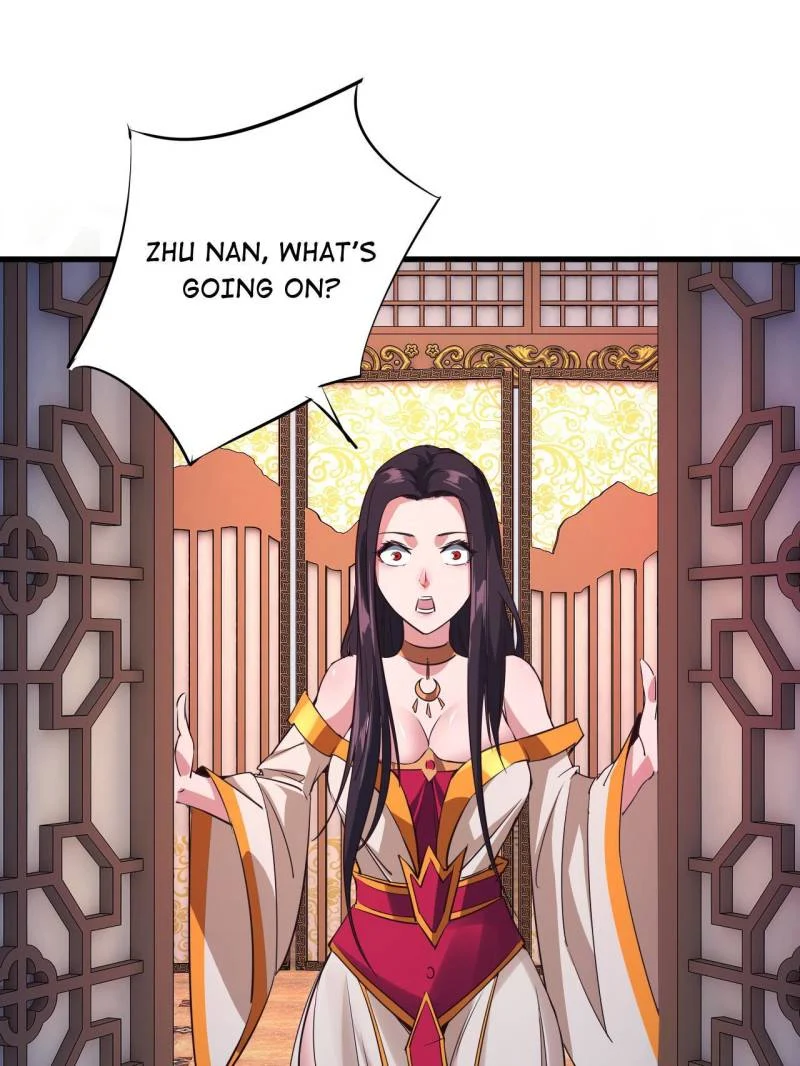 From Zero to Hero: My Gacha Harem Saga Chapter 95 - Page 53