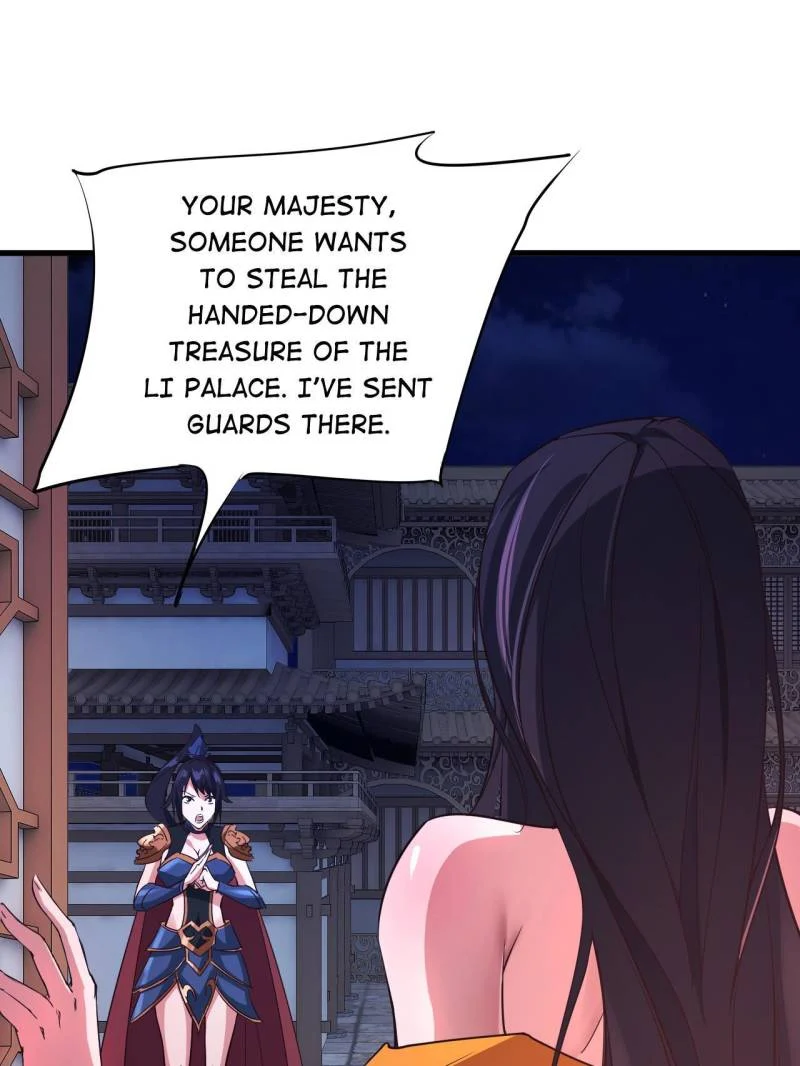 From Zero to Hero: My Gacha Harem Saga Chapter 95 - Page 55
