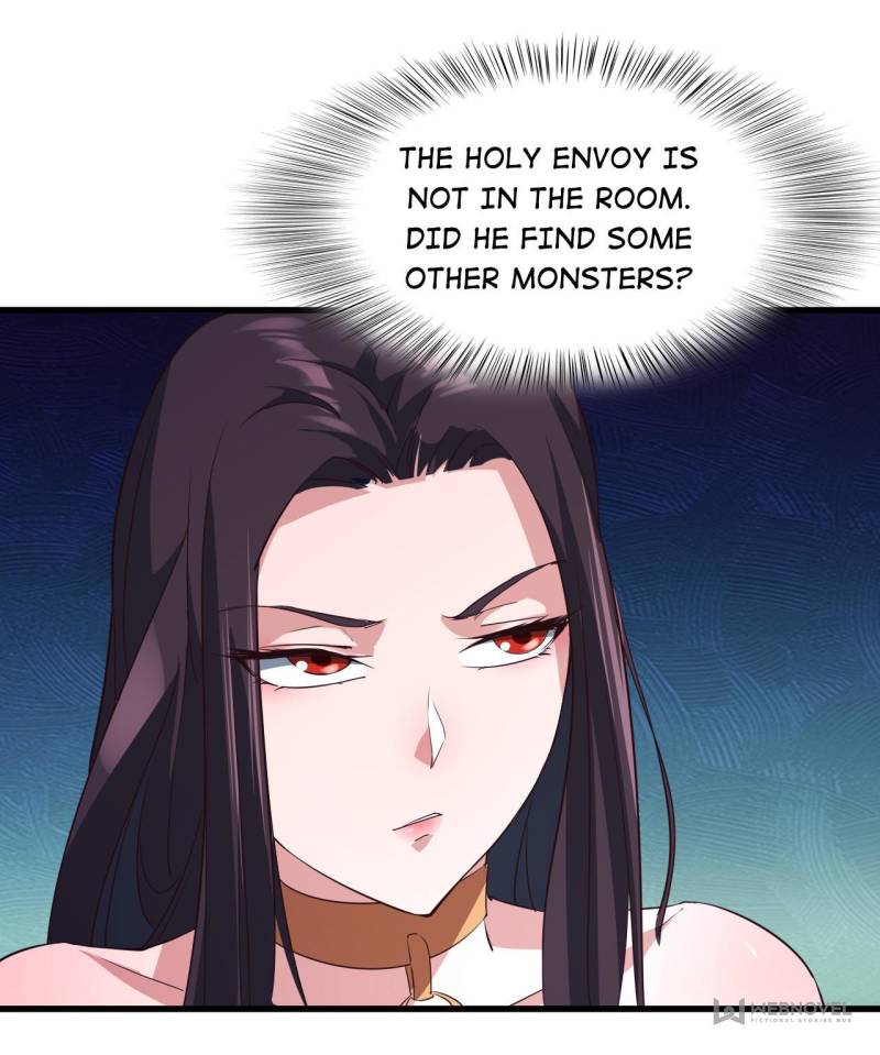 From Zero to Hero: My Gacha Harem Saga Chapter 95 - Page 57