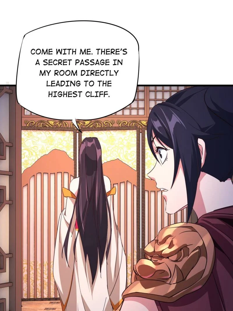 From Zero to Hero: My Gacha Harem Saga Chapter 95 - Page 58