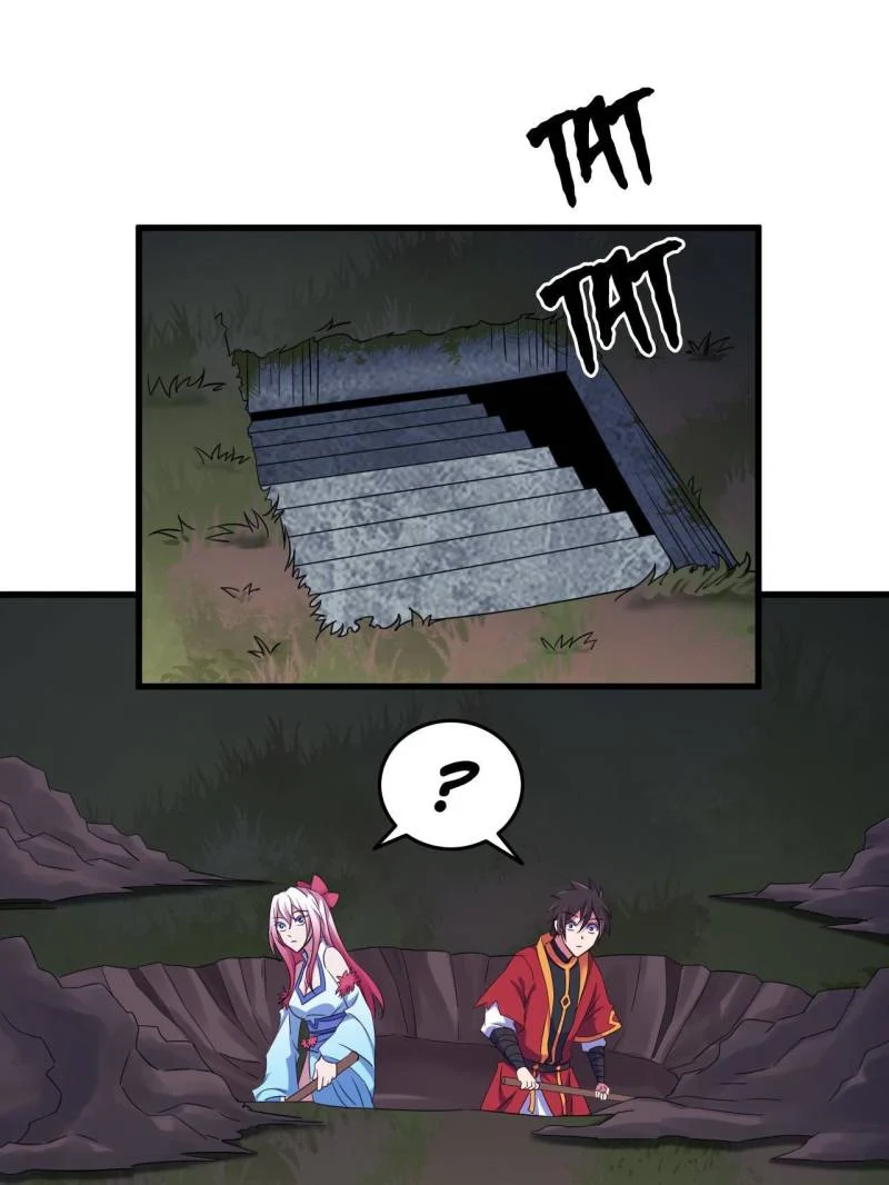 From Zero to Hero: My Gacha Harem Saga Chapter 95 - Page 64
