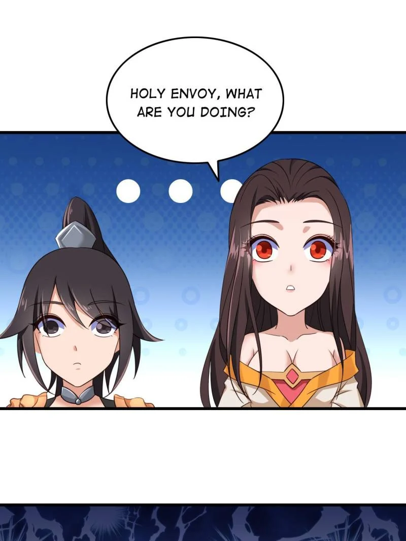 From Zero to Hero: My Gacha Harem Saga Chapter 95 - Page 66