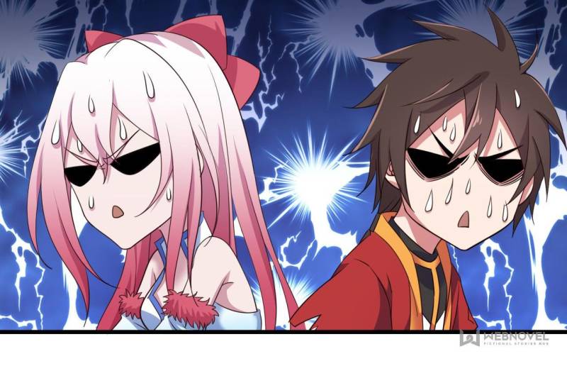 From Zero to Hero: My Gacha Harem Saga Chapter 95 - Page 67