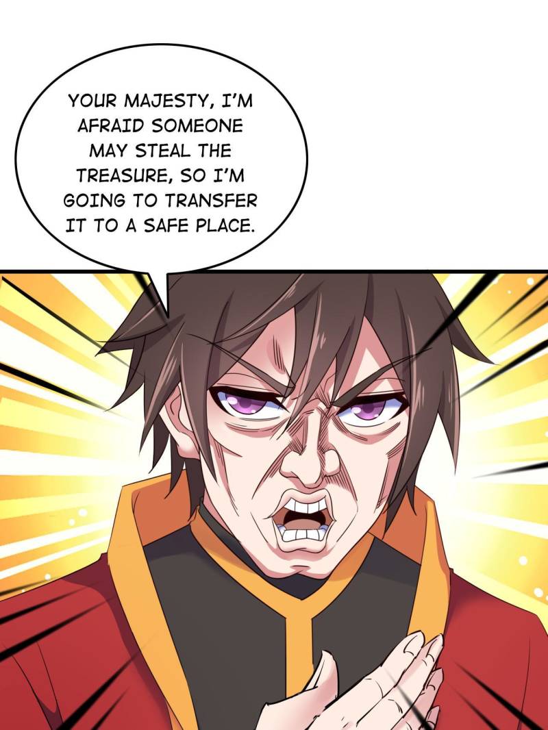 From Zero to Hero: My Gacha Harem Saga Chapter 95 - Page 68