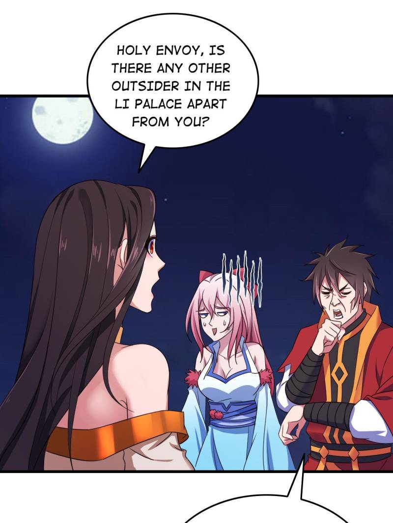 From Zero to Hero: My Gacha Harem Saga Chapter 95 - Page 70