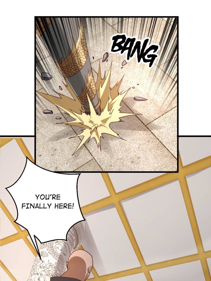 From Zero to Hero: My Gacha Harem Saga Chapter 96 - Page 13