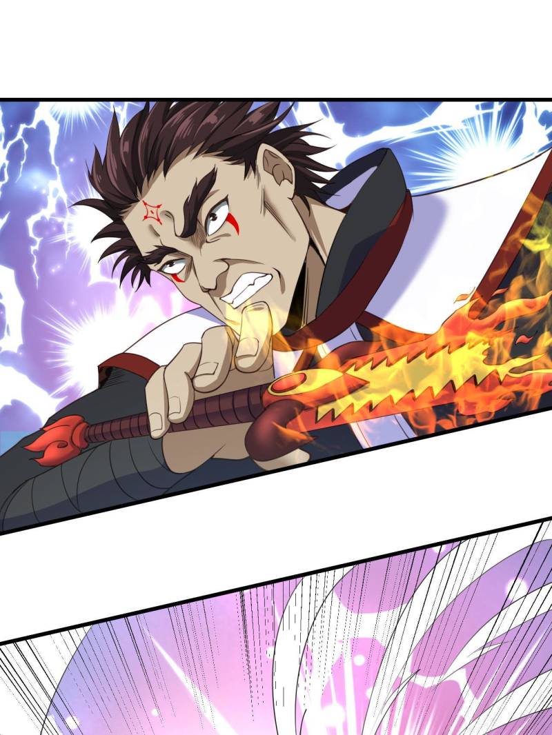 From Zero to Hero: My Gacha Harem Saga Chapter 96 - Page 18