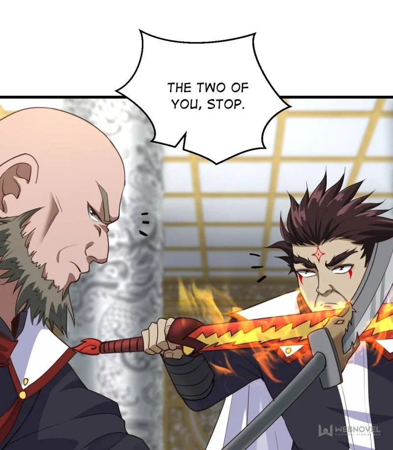 From Zero to Hero: My Gacha Harem Saga Chapter 96 - Page 24