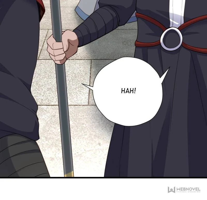 From Zero to Hero: My Gacha Harem Saga Chapter 96 - Page 26