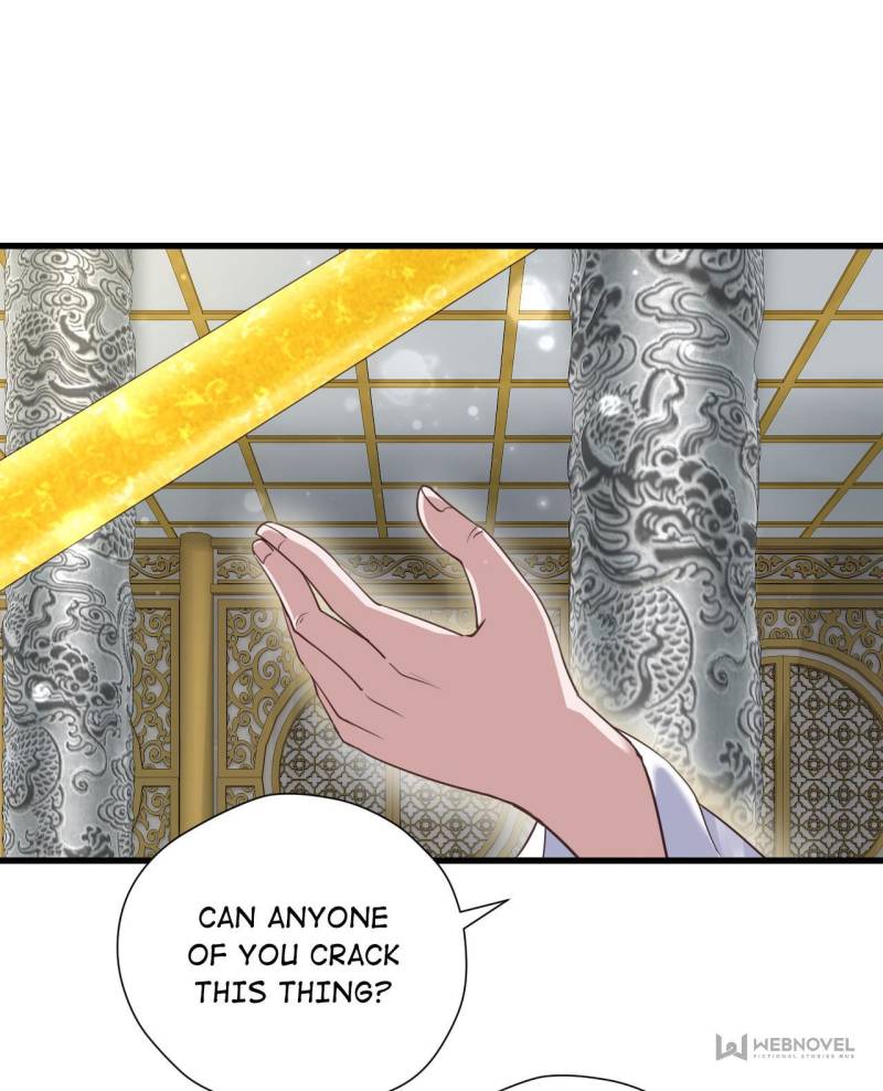 From Zero to Hero: My Gacha Harem Saga Chapter 96 - Page 27