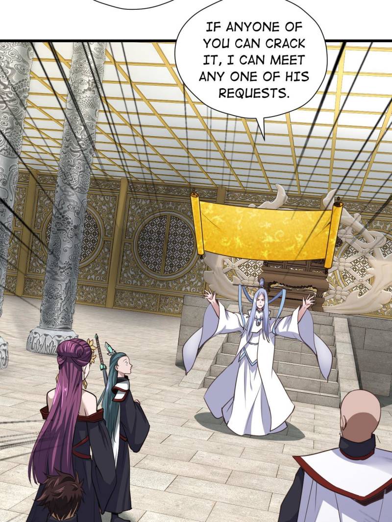 From Zero to Hero: My Gacha Harem Saga Chapter 96 - Page 28