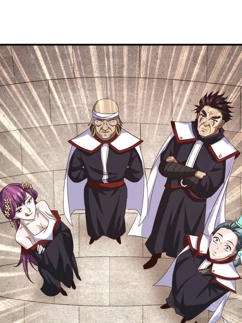 From Zero to Hero: My Gacha Harem Saga Chapter 96 - Page 34