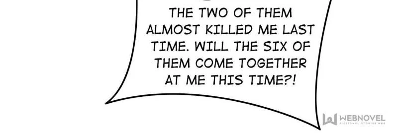 From Zero to Hero: My Gacha Harem Saga Chapter 96 - Page 37