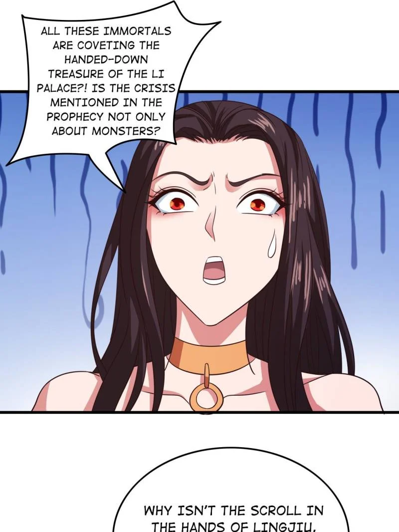 From Zero to Hero: My Gacha Harem Saga Chapter 96 - Page 38