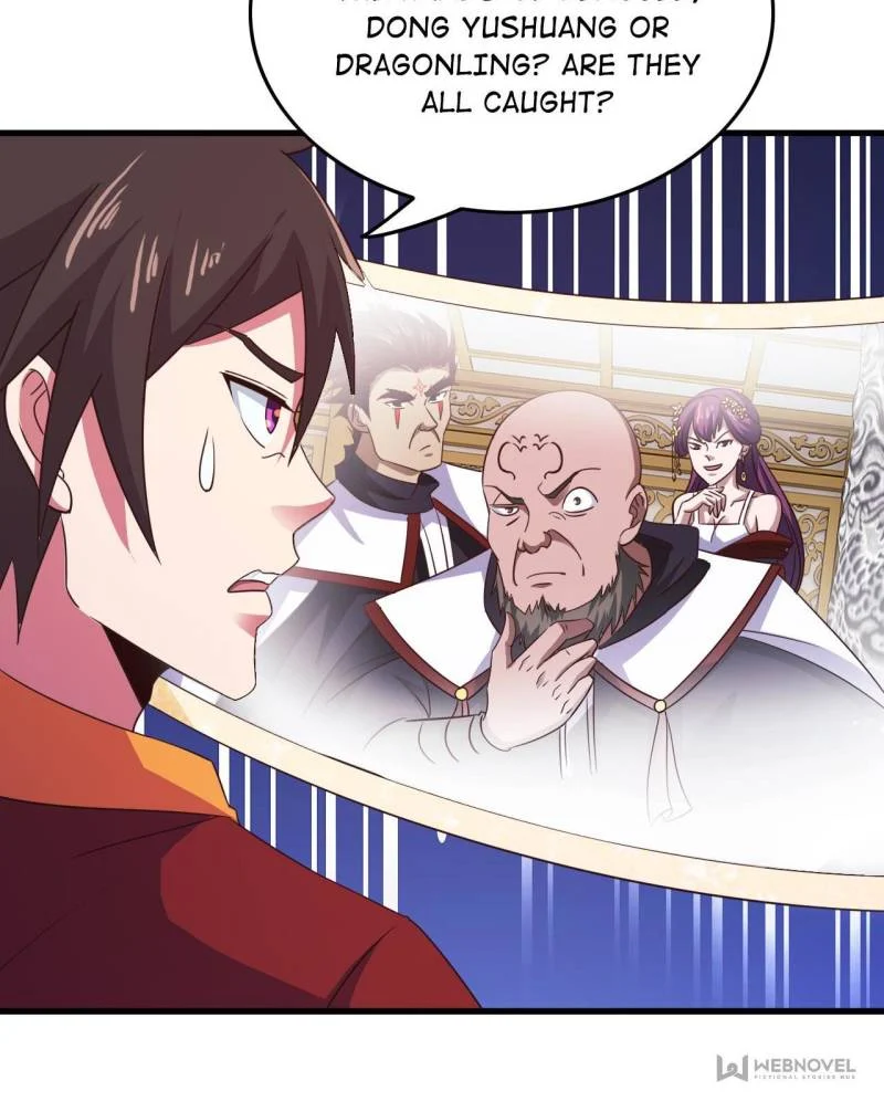 From Zero to Hero: My Gacha Harem Saga Chapter 96 - Page 39