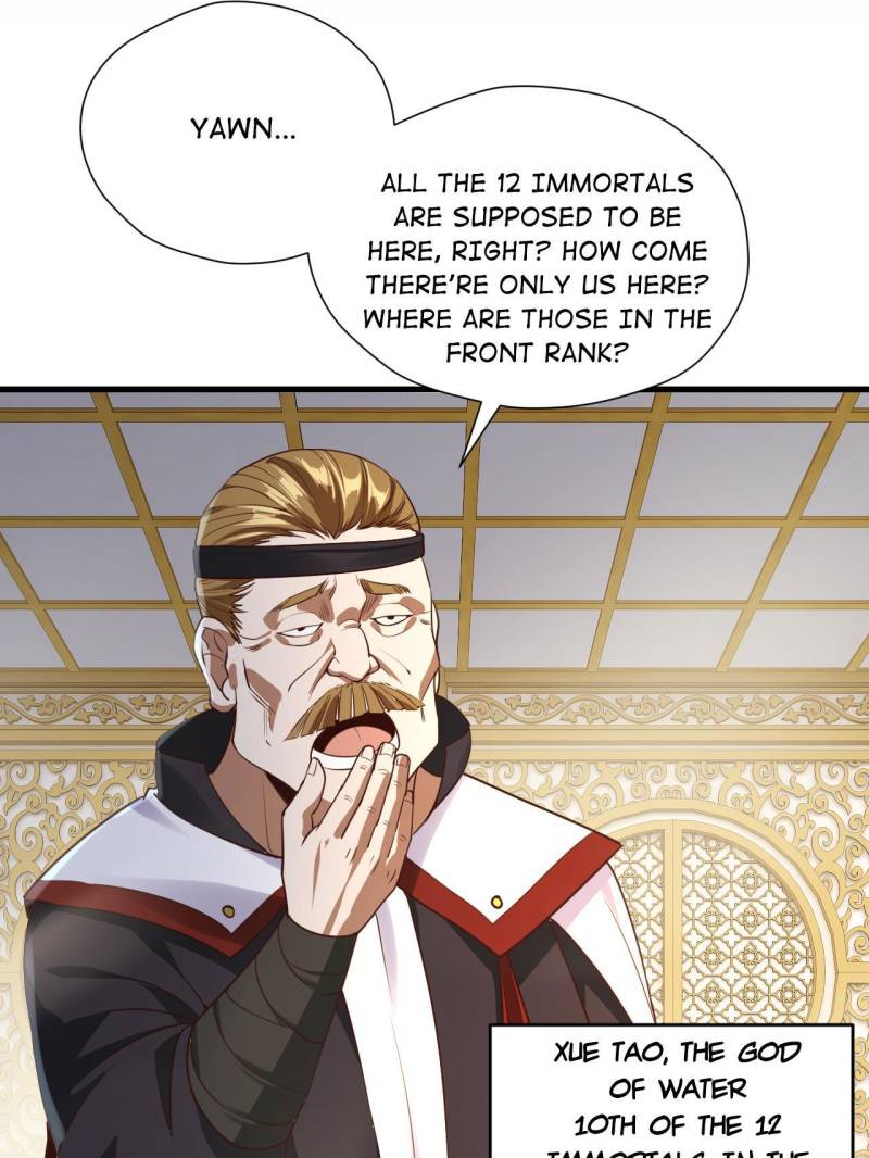 From Zero to Hero: My Gacha Harem Saga Chapter 96 - Page 5