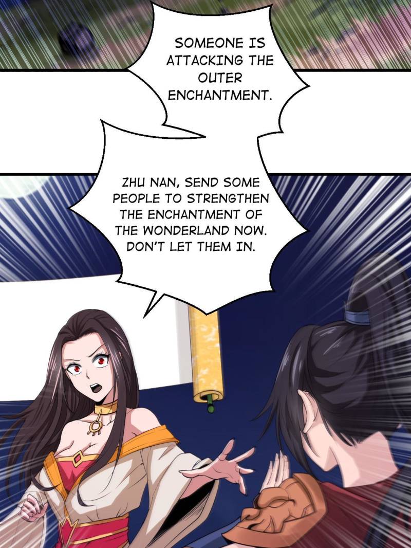 From Zero to Hero: My Gacha Harem Saga Chapter 96 - Page 45