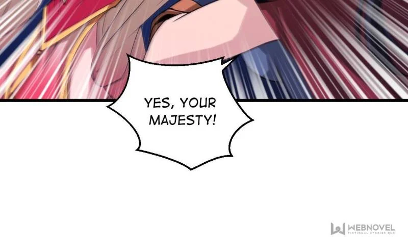 From Zero to Hero: My Gacha Harem Saga Chapter 96 - Page 46
