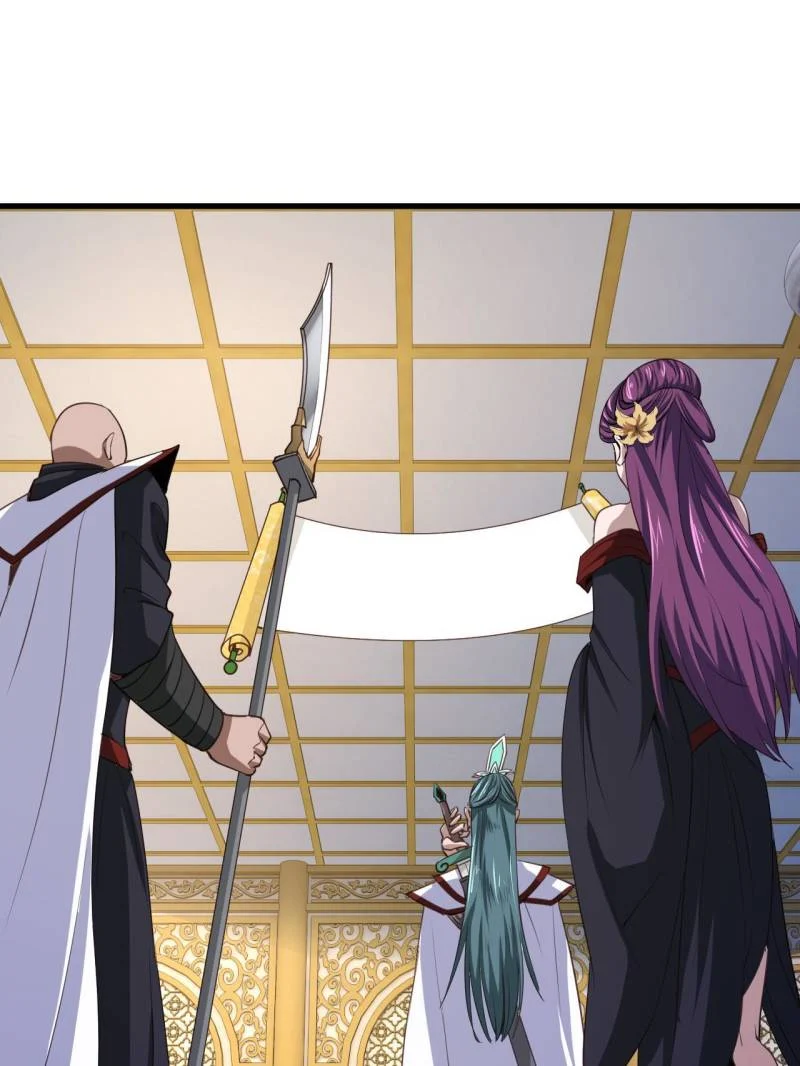 From Zero to Hero: My Gacha Harem Saga Chapter 96 - Page 47
