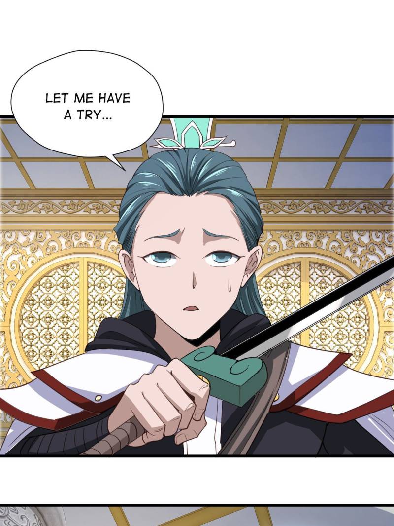 From Zero to Hero: My Gacha Harem Saga Chapter 96 - Page 49