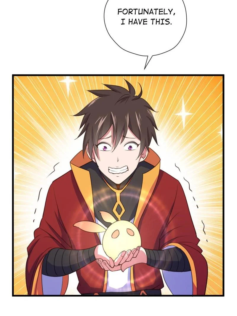 From Zero to Hero: My Gacha Harem Saga Chapter 96 - Page 56