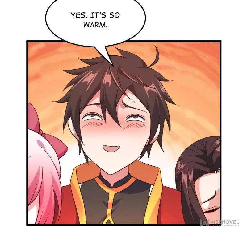 From Zero to Hero: My Gacha Harem Saga Chapter 96 - Page 59