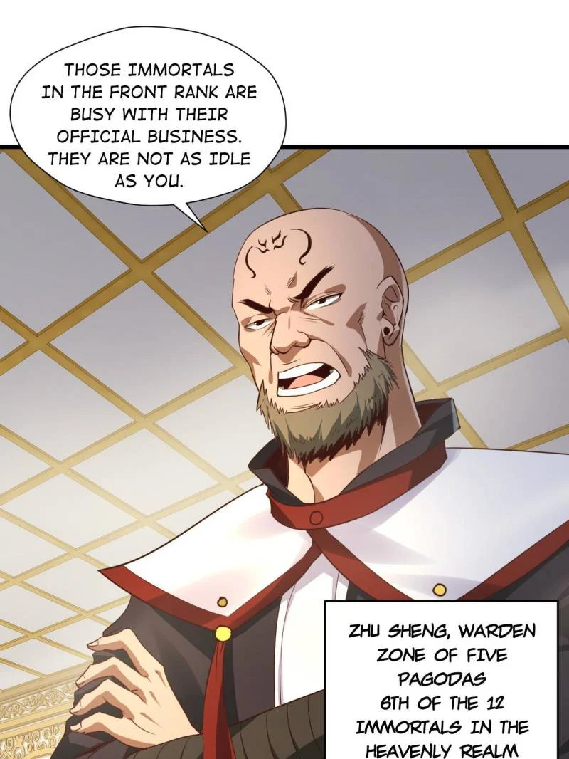 From Zero to Hero: My Gacha Harem Saga Chapter 96 - Page 7