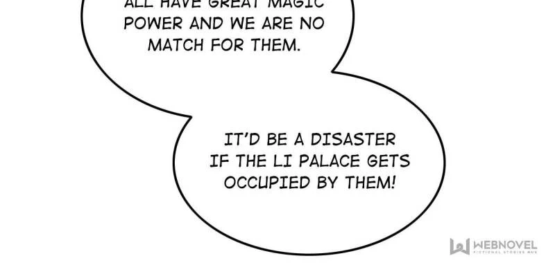 From Zero to Hero: My Gacha Harem Saga Chapter 96 - Page 61