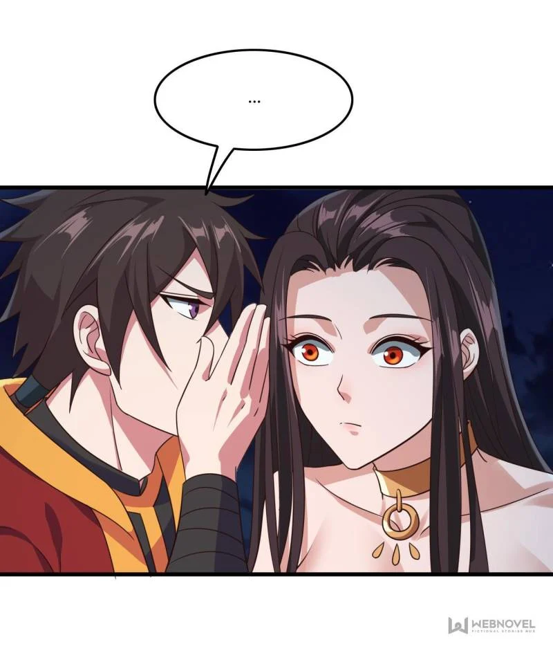 From Zero to Hero: My Gacha Harem Saga Chapter 96 - Page 63