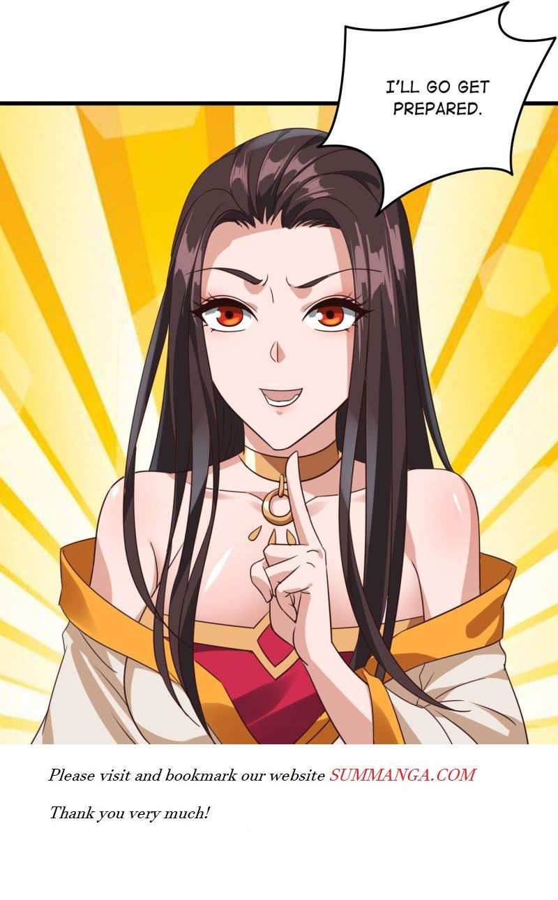 From Zero to Hero: My Gacha Harem Saga Chapter 96 - Page 64