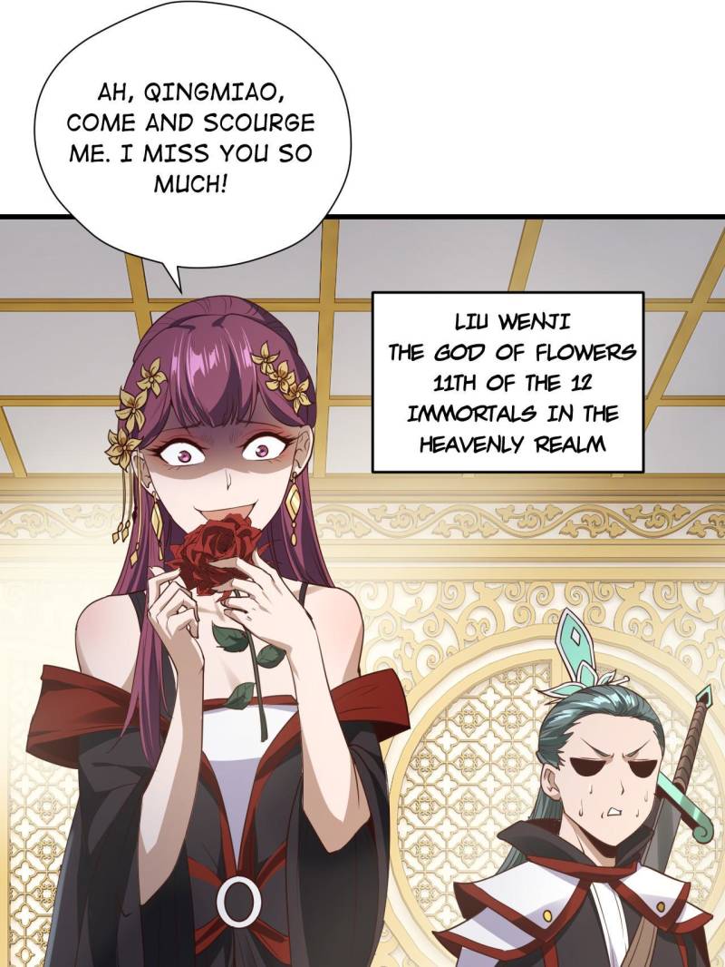 From Zero to Hero: My Gacha Harem Saga Chapter 96 - Page 9