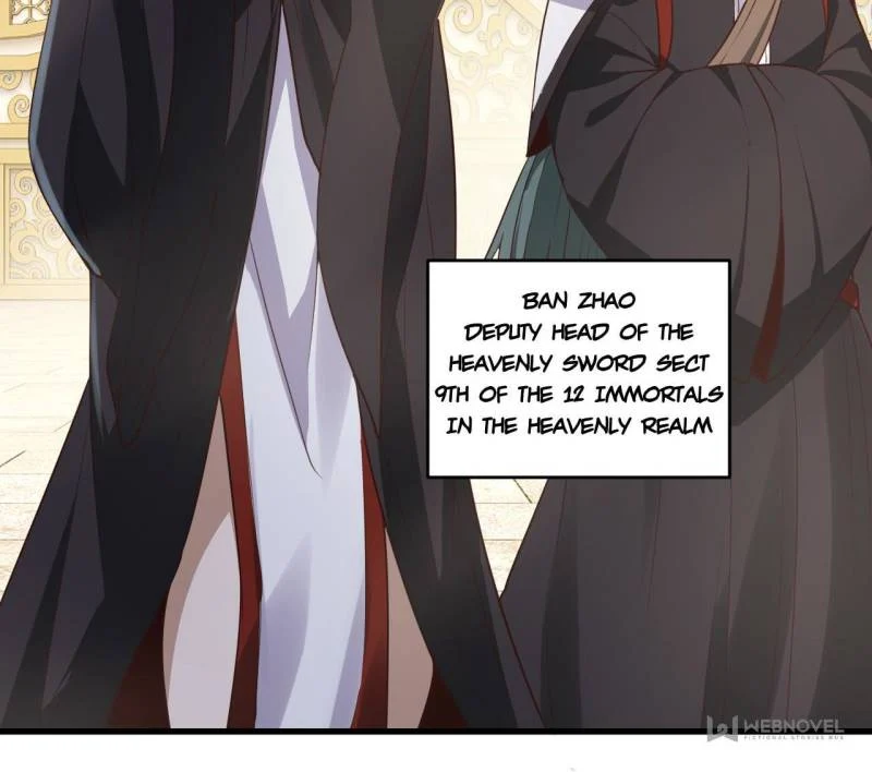 From Zero to Hero: My Gacha Harem Saga Chapter 96 - Page 10