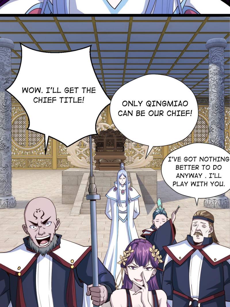 From Zero to Hero: My Gacha Harem Saga Chapter 97 - Page 11