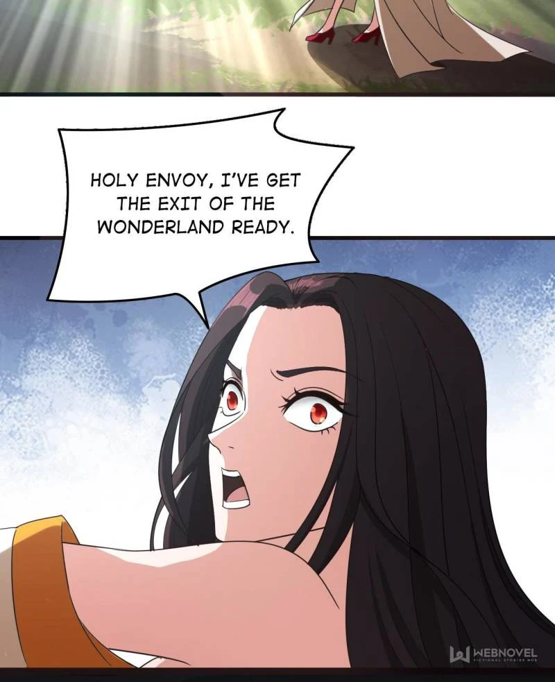 From Zero to Hero: My Gacha Harem Saga Chapter 97 - Page 18