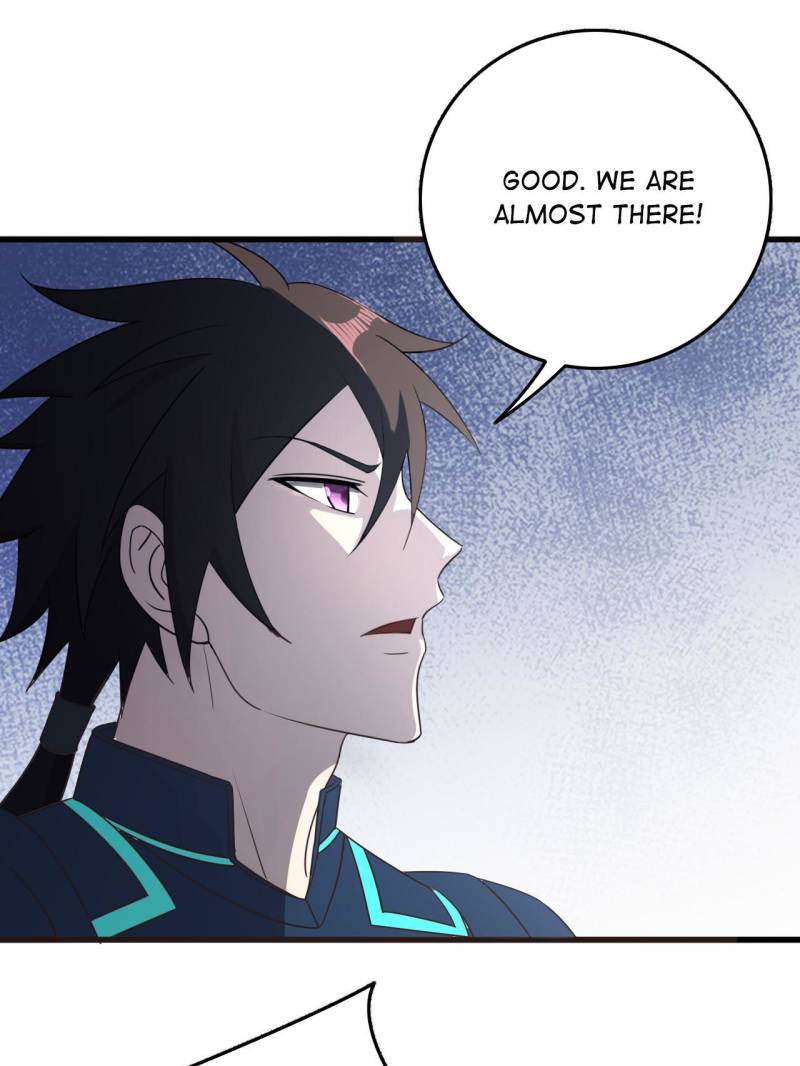From Zero to Hero: My Gacha Harem Saga Chapter 97 - Page 21