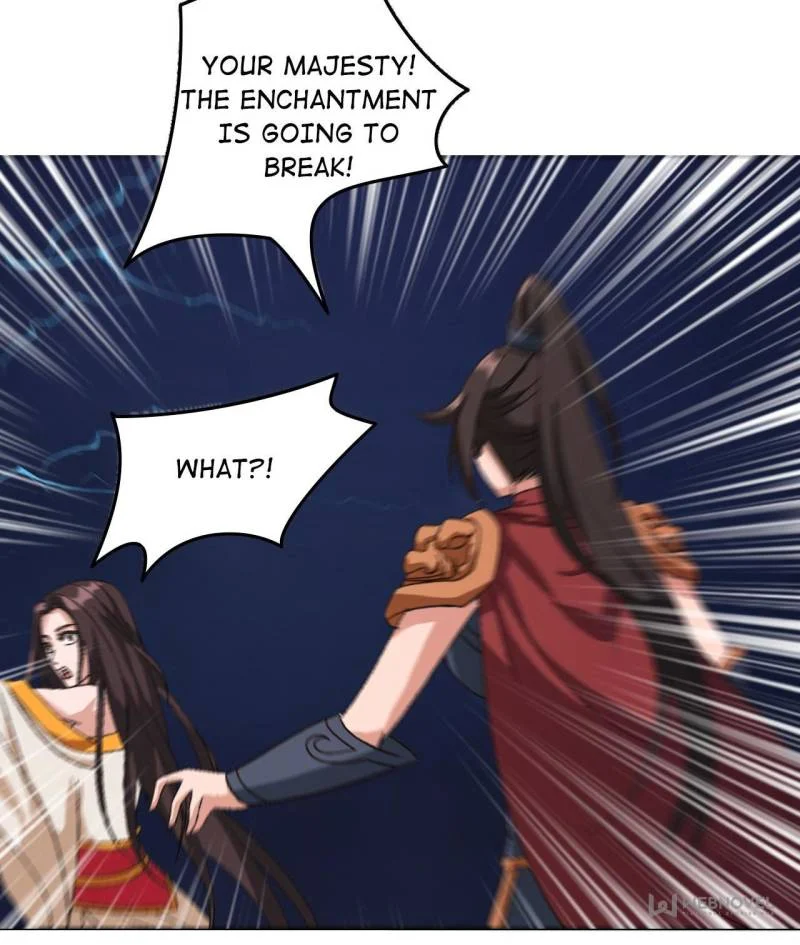 From Zero to Hero: My Gacha Harem Saga Chapter 97 - Page 22
