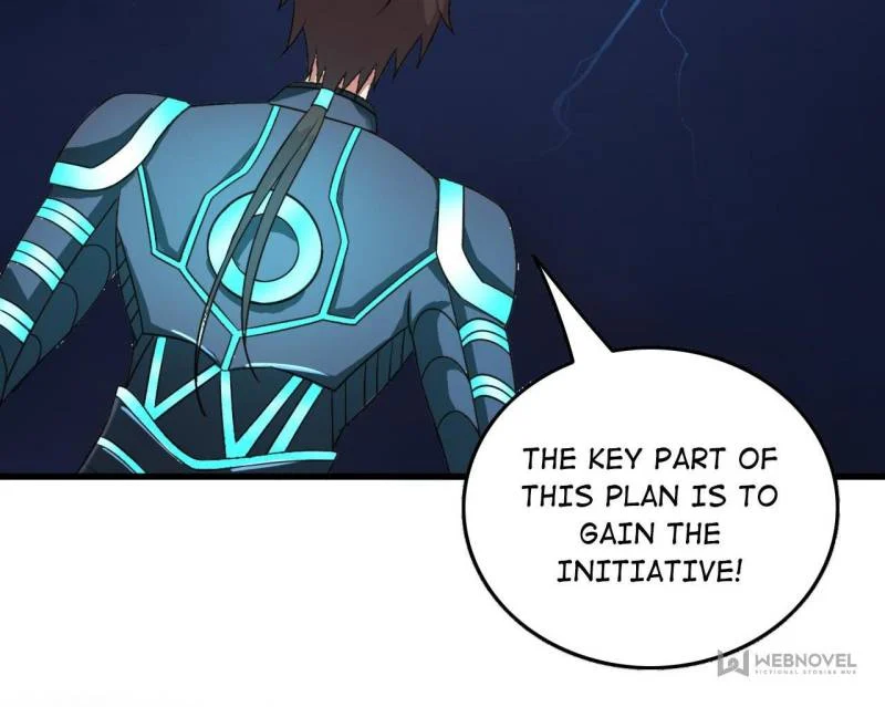 From Zero to Hero: My Gacha Harem Saga Chapter 97 - Page 24